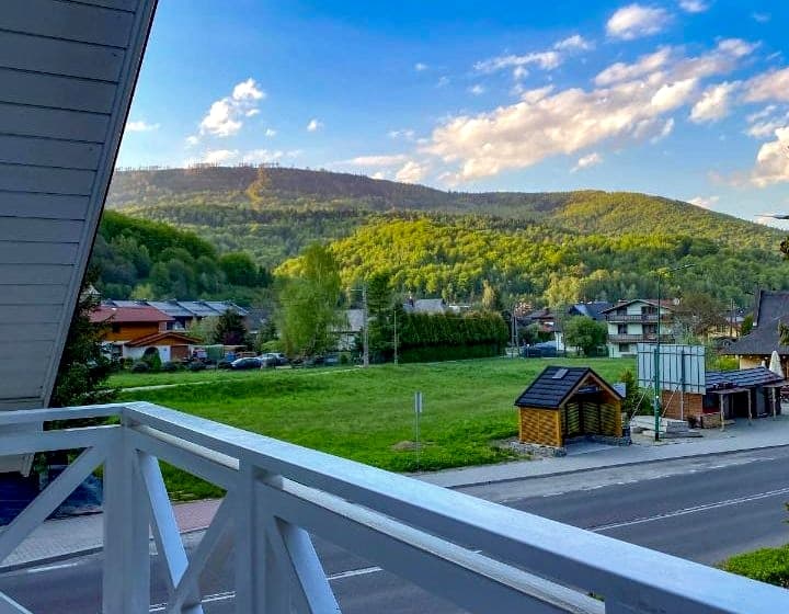 Bar-Kawiarnia BASIA Pokoje Gościnne