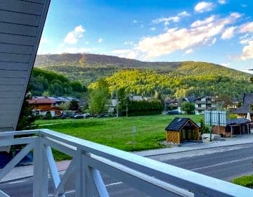 Bar-Kawiarnia BASIA Pokoje Gościnne