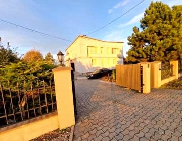 La Casa De Roland