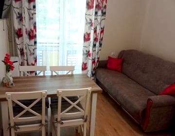 Apartament 2-pokojowy Rabka Zdrój