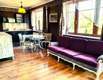 Apartamenty nad Wisłą Renesans