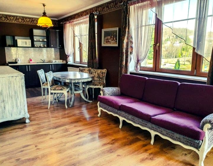 Apartamenty nad Wisłą Renesans