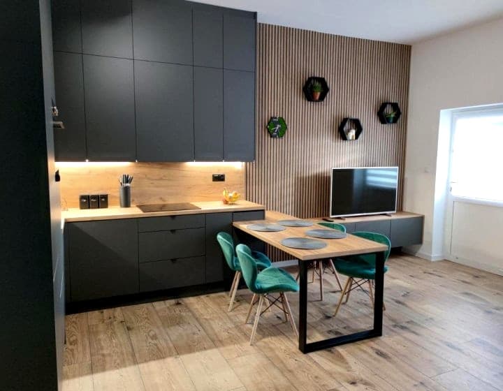 Apartament Joanna