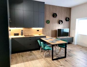 Apartament Joanna