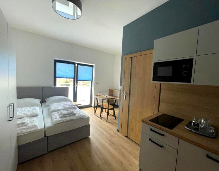 Rent Apartment