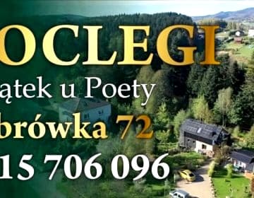Domki 35m2 z tarasami, apartament powierzchni 70m2, pokoje na poddaszu