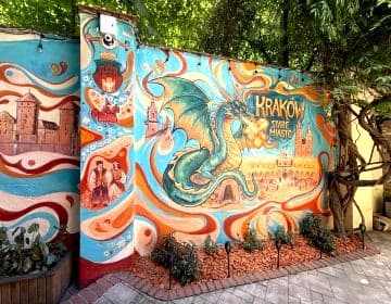 Apart HOSTEL KrakHouse