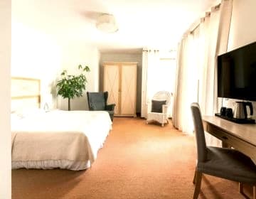 Villa Gdynia - Hotel butikowy nad morzem
