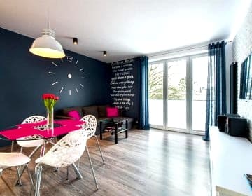 Apartament Manufaktura