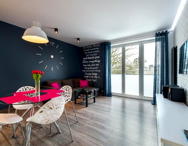 Apartament Manufaktura