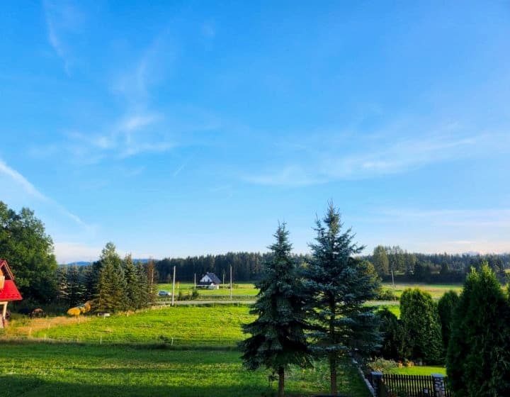 Apartament u Irenki