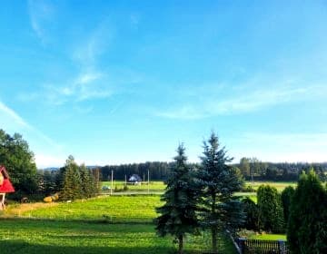 Apartament u Irenki