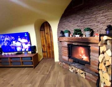Apartament Studio11 "Cztery Pory Roku"