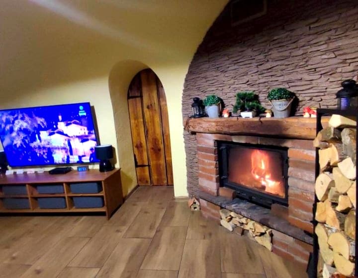 Apartament Studio11 "Cztery Pory Roku"