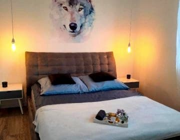 Apartamenty Oleńka I - Szczytno Mazury