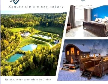Apartamenty Nad Wodą - Layla