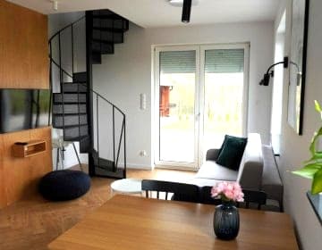 Apartamenty Nad Wodą