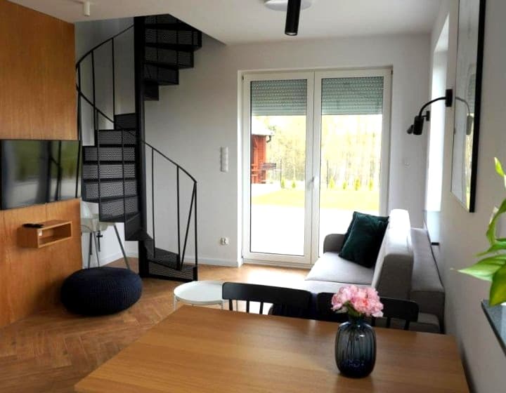 Apartamenty Nad Wodą