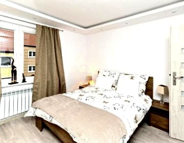 Prestige Apartament