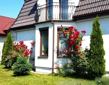 Apartament STUDIO i Apartament ZADOMEK Spytkowice koło ZATORA