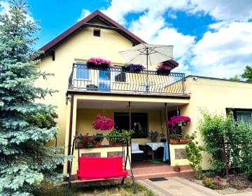 Apartament blisko morza z własnym miejscem parkingowym