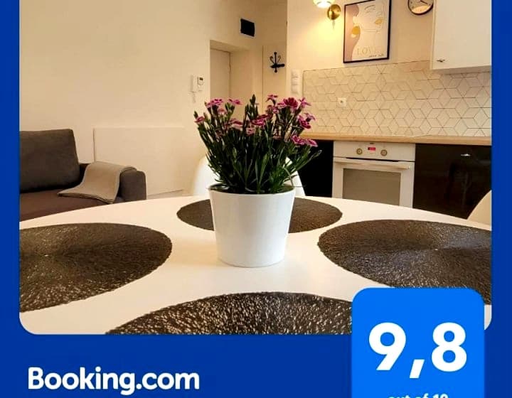 Apartament Przy Bocznej