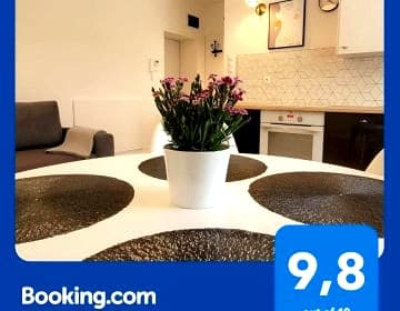 Apartament Przy Bocznej