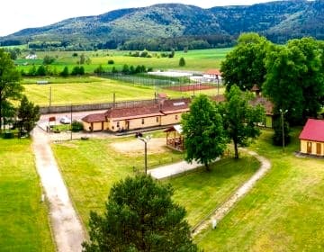 Camping Stołowogórski