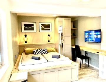 Apartament Dotyk - Poddasze - Comfy Apartments