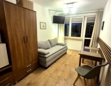 Pokoje 2-os./apartament 150 m od morza Dom Rybaka