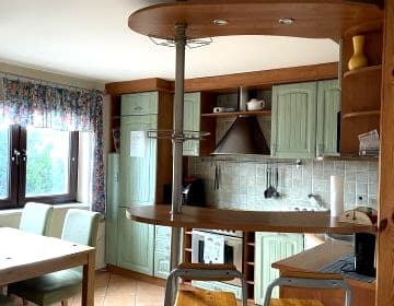Apartament-mieszkanie - ORŁOWO