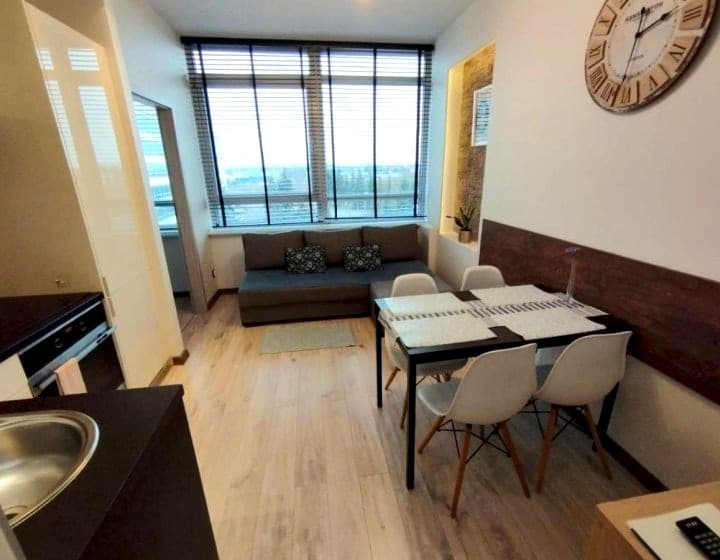 Apartamenty A&B Gold