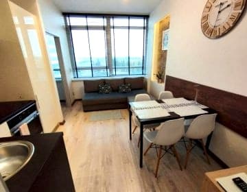 Apartamenty A&B Gold