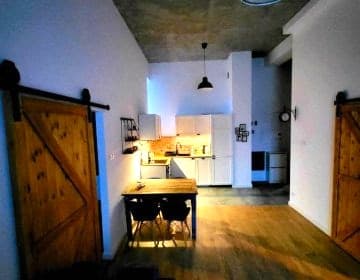 Tatarska Sen Apartamenty