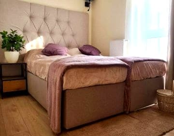 Malta Premium Apartment, free parking, self check-in 24h, air-conditioning