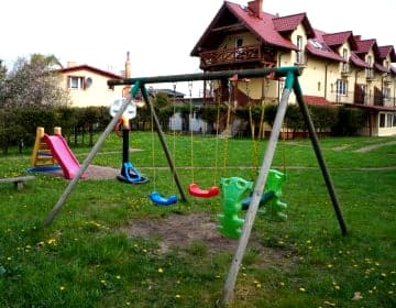 Gospodarstwo agroturystyczne ,, Pod Dębem''