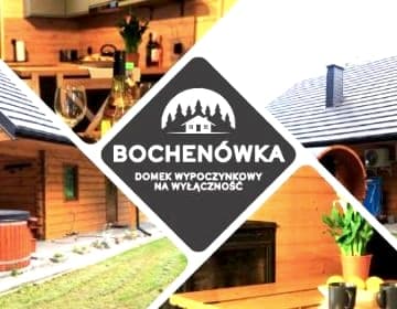Bochenówka