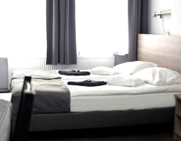 Hostel Helios