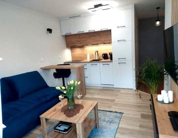 Apartament Happy Stay