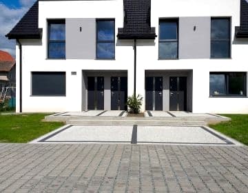Domek pod świerkami Apartamenty świerkowe