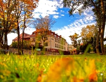 Hotel i Restauracja "Pod Orłem"
