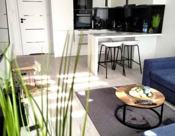 Apartament Portowy