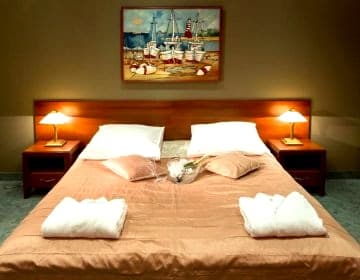 Kompleks Hotelowy Logos