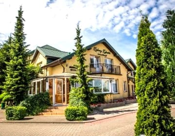 Komfortowy Wypoczynek z Dziećmi nad Morzem