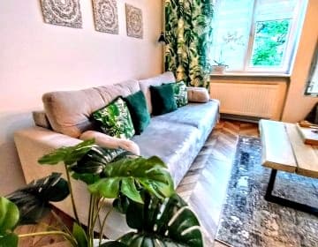 Apartament Mickiewicz - Center 