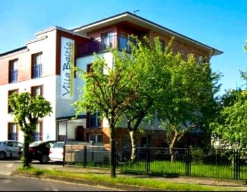 Villa Baltic - Apartament Chałupy nr 6