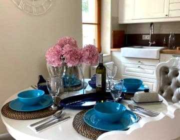 Baltic Luxury Nature Home 13