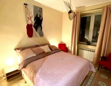 Apartament Golden