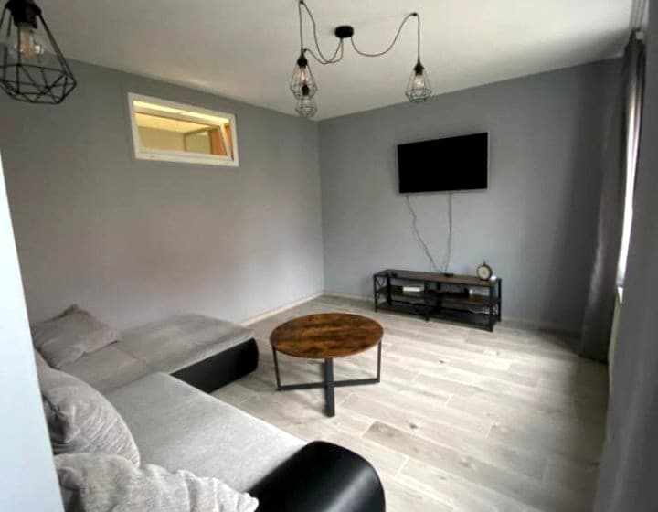 Apartament24-Just in Center