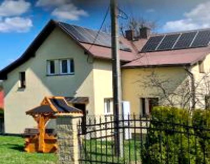 Chata u Żaby